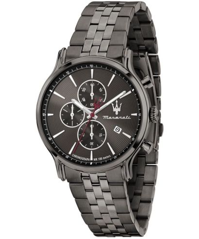 Годинник Чоловічий Maserati Epoca Slim Chronograph
