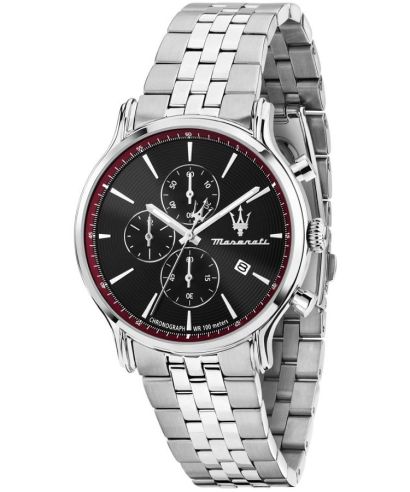 Годинник Чоловічий Maserati Epoca Slim Chronograph