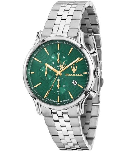 Годинник Чоловічий Maserati Epoca Slim Chronograph