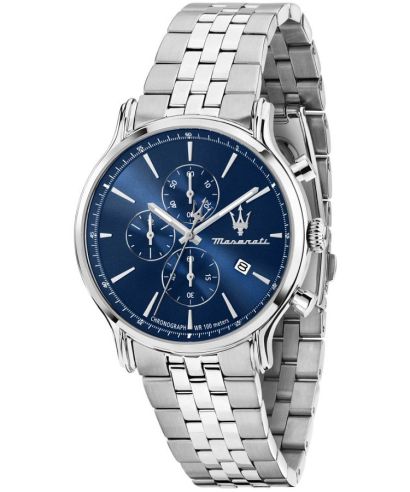 Годинник Чоловічий Maserati Epoca Slim Chronograph