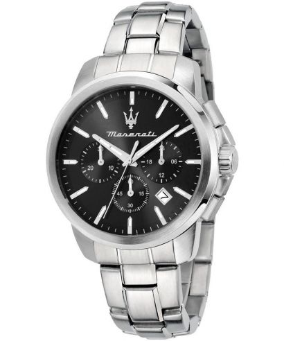 Годинник Чоловічий Maserati Successo Chronograph