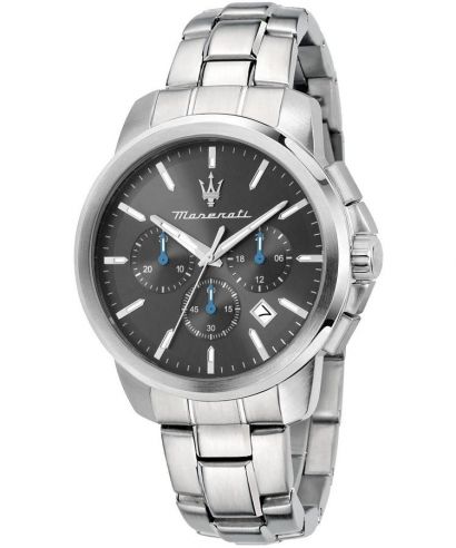 Годинник Чоловічий Maserati Successo Chronograph