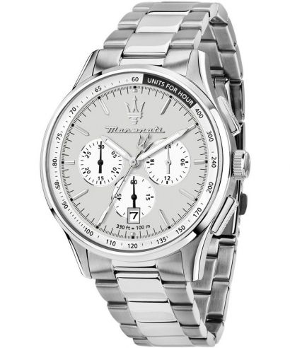 Годинник Чоловічий Maserati Sorpasso Chronograph