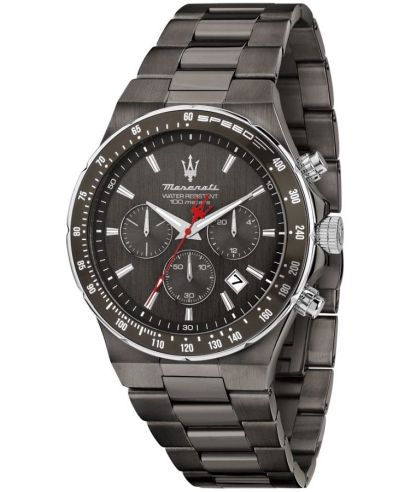 Годинник Чоловічий Maserati Sfida Chronograph