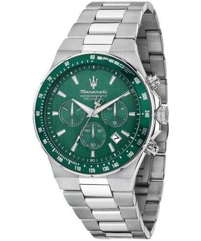 Годинник Чоловічий Maserati Sfida Chronograph