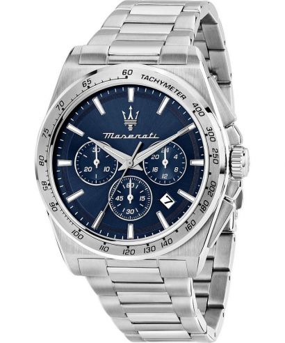 Годинник Чоловічий Maserati Velocita Chronograph