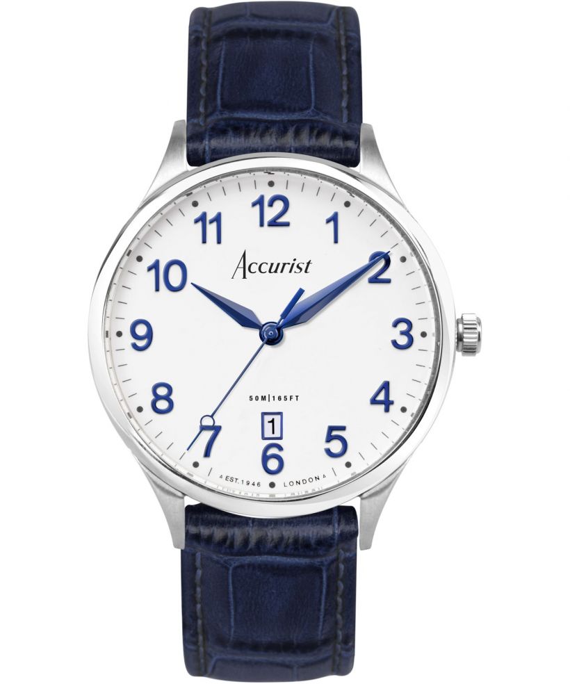 Годинник Чоловічий ACCURIST Classic