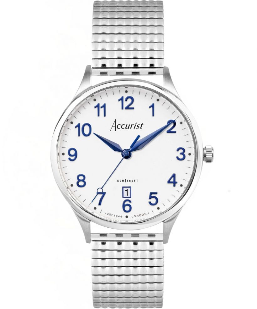 Годинник Чоловічий ACCURIST Classic