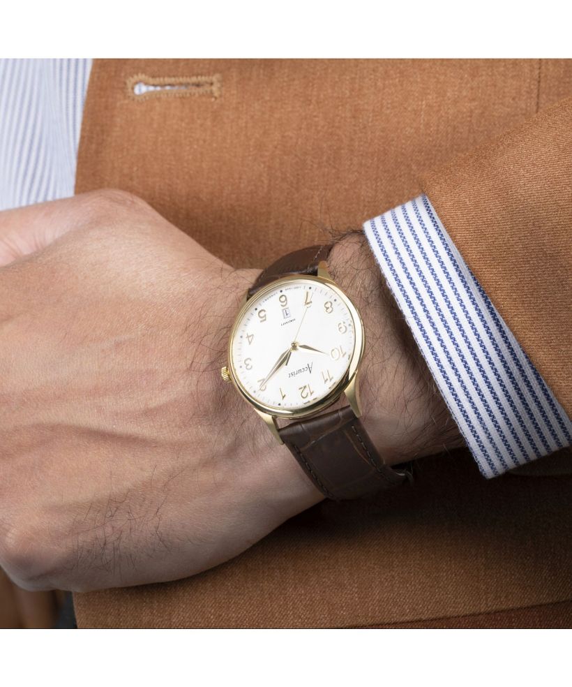 Годинник Чоловічий ACCURIST Classic