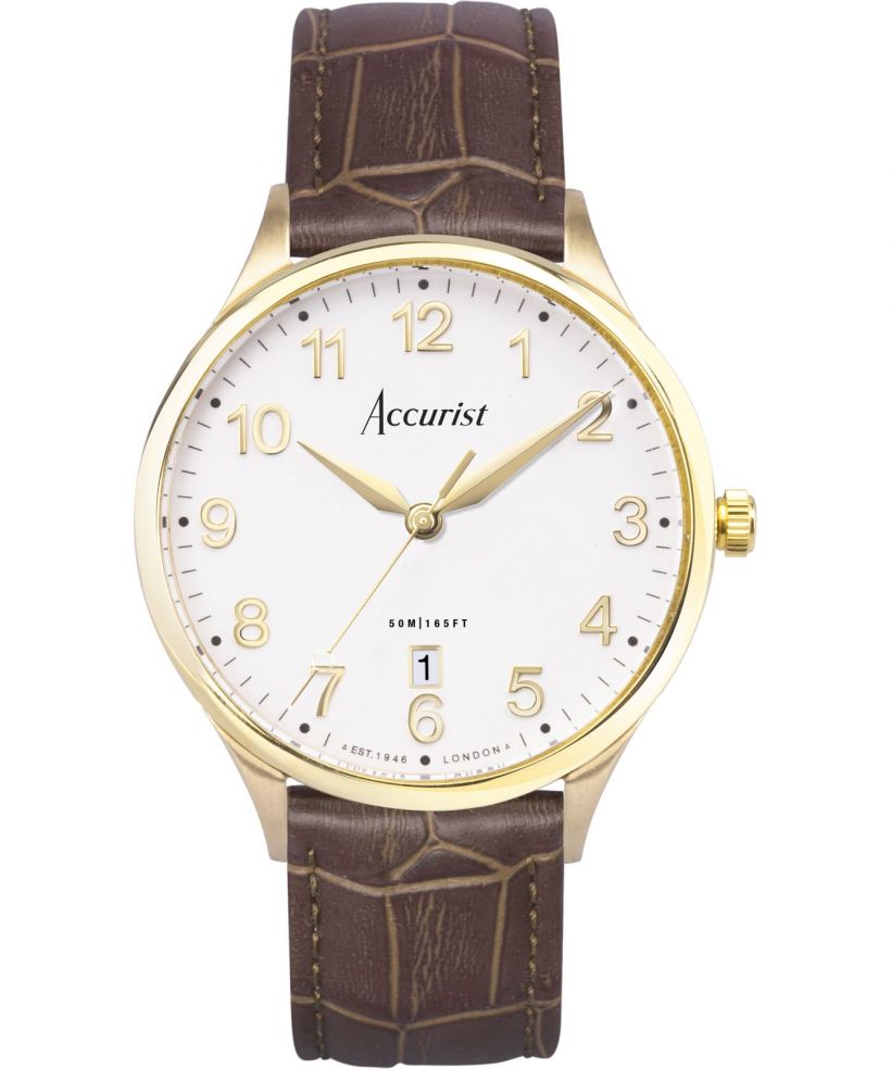 Годинник Чоловічий ACCURIST Classic