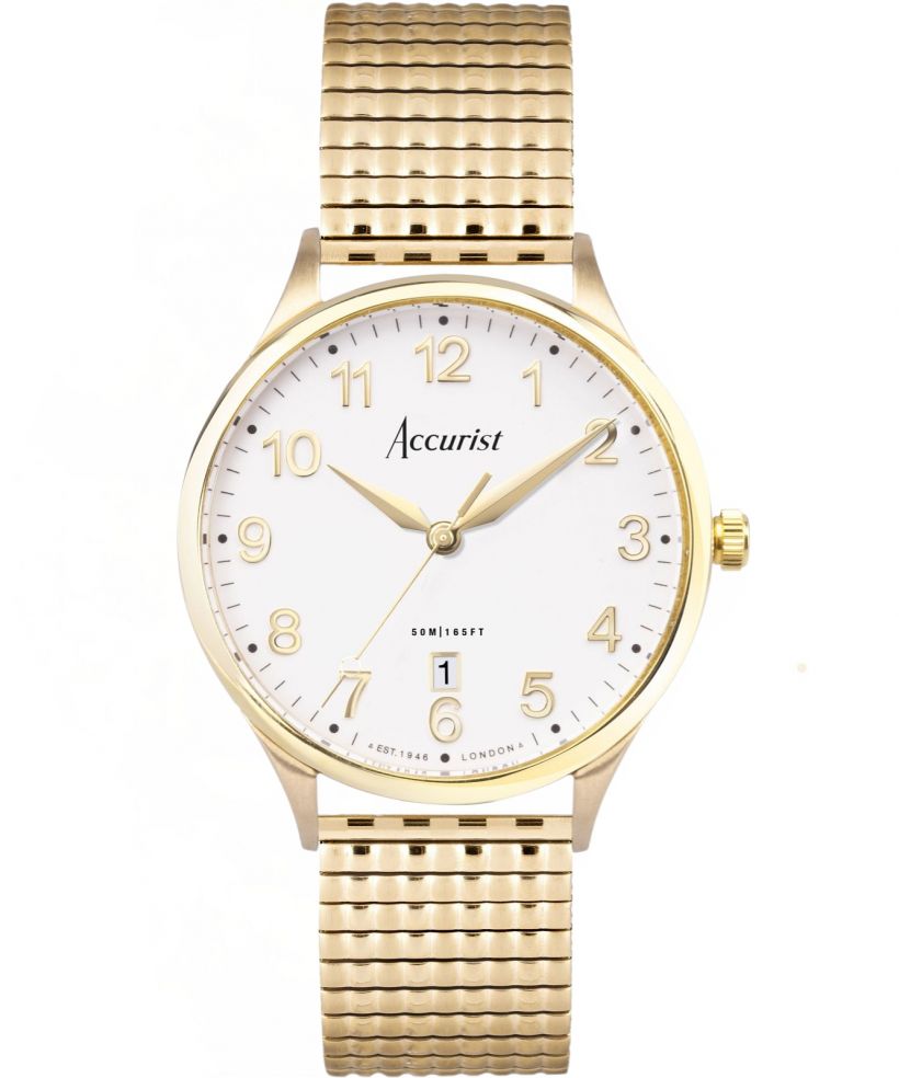 Годинник Чоловічий ACCURIST Classic