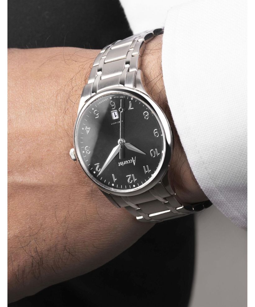 Годинник Чоловічий Accurist Classic
