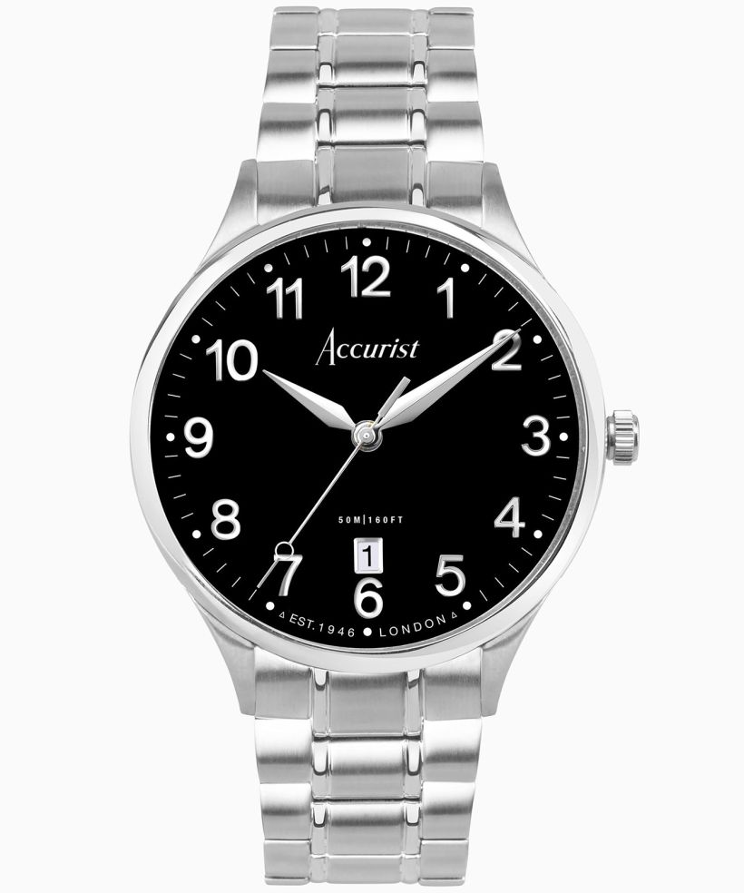 Годинник Чоловічий Accurist Classic