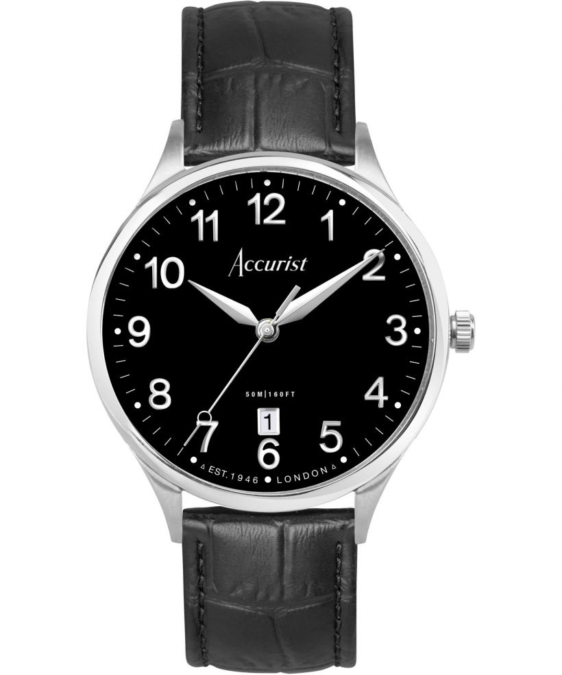 Годинник Чоловічий ACCURIST Classic