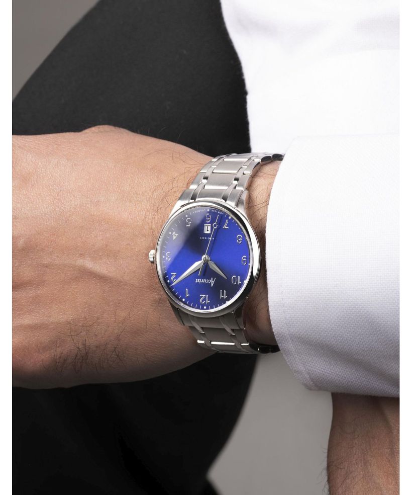 Годинник Чоловічий Accurist Classic