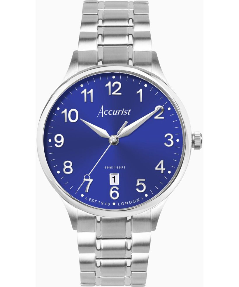 Годинник Чоловічий Accurist Classic