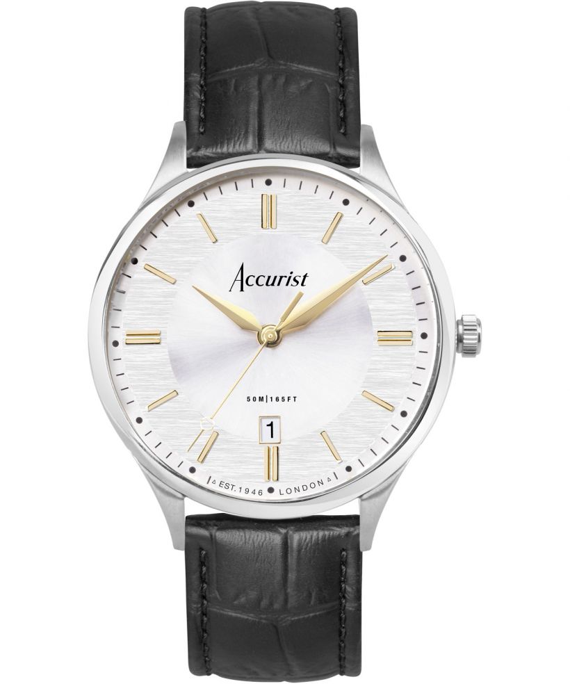 Годинник Чоловічий ACCURIST Classic