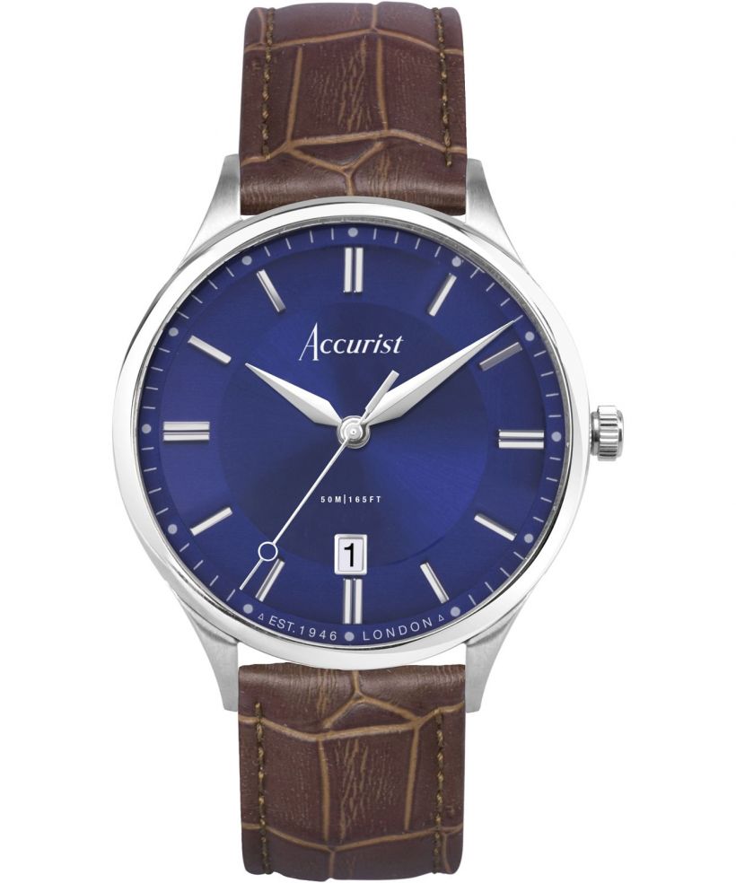 Годинник Чоловічий ACCURIST Classic
