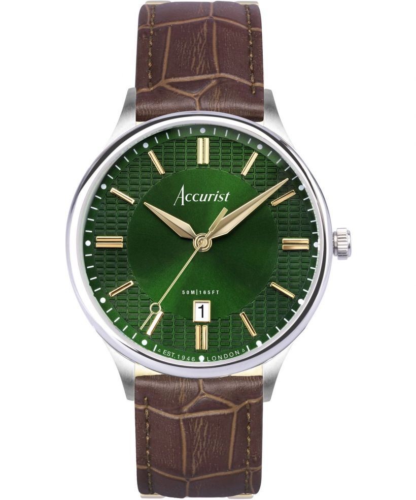 Годинник Чоловічий ACCURIST Classic