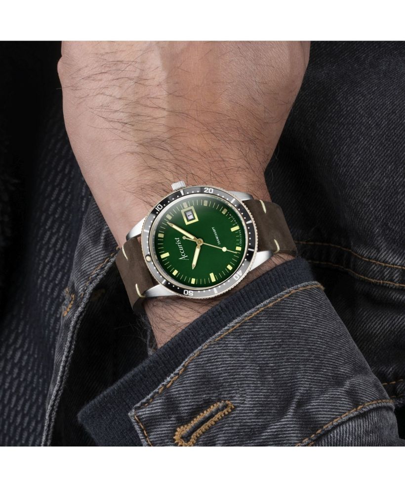 Годинник Чоловічий ACCURIST Dive