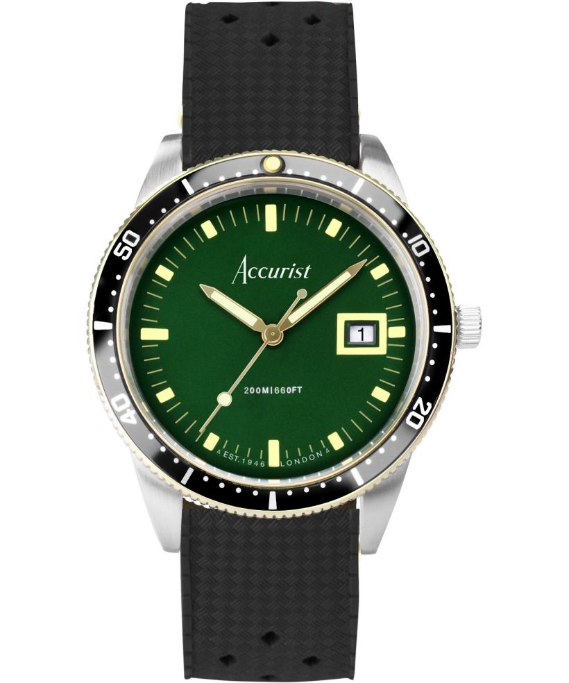 Годинник Чоловічий ACCURIST Dive