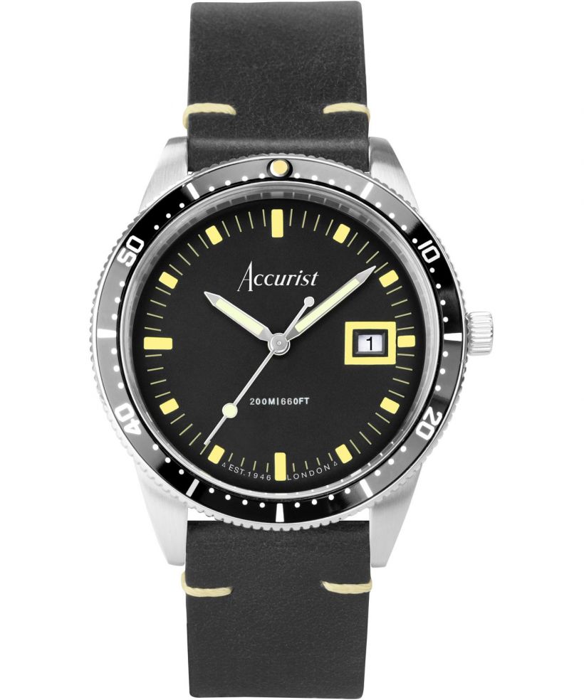 Годинник Чоловічий ACCURIST Dive