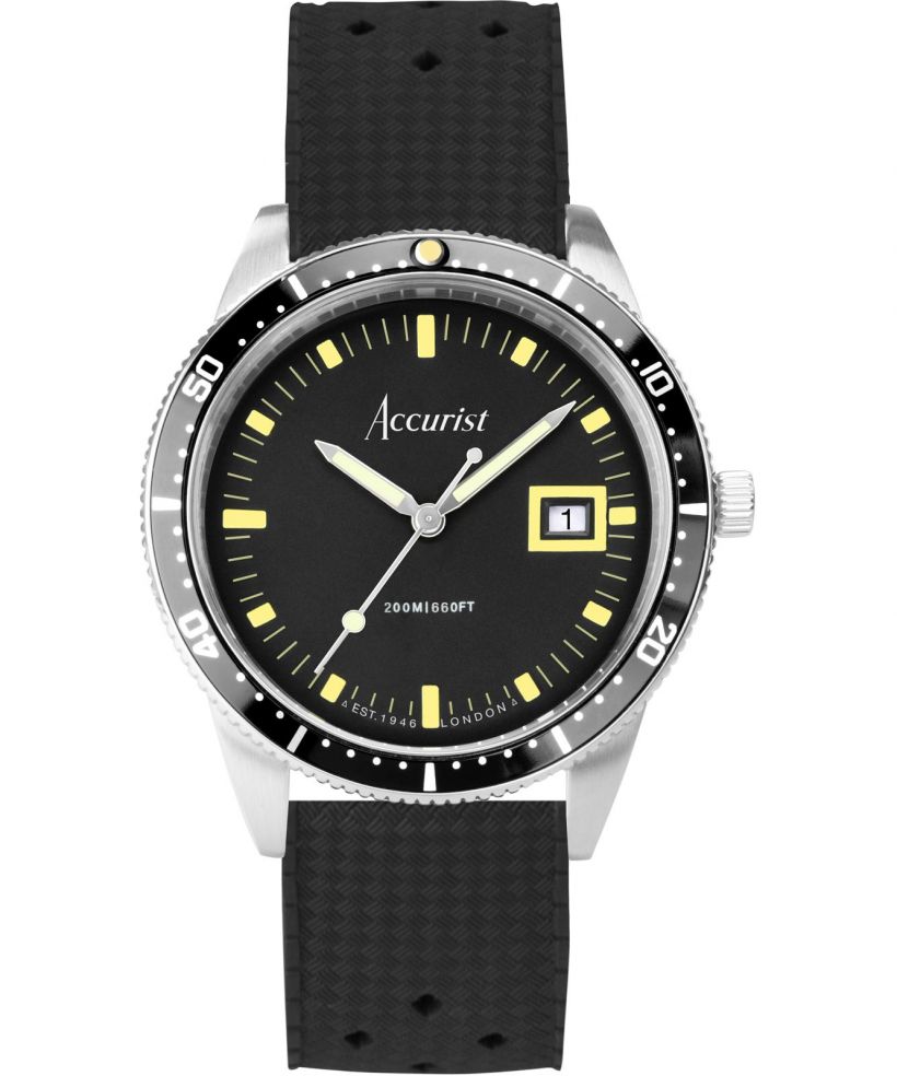 Годинник Чоловічий ACCURIST Dive