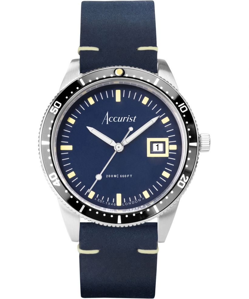 Годинник Чоловічий ACCURIST Dive