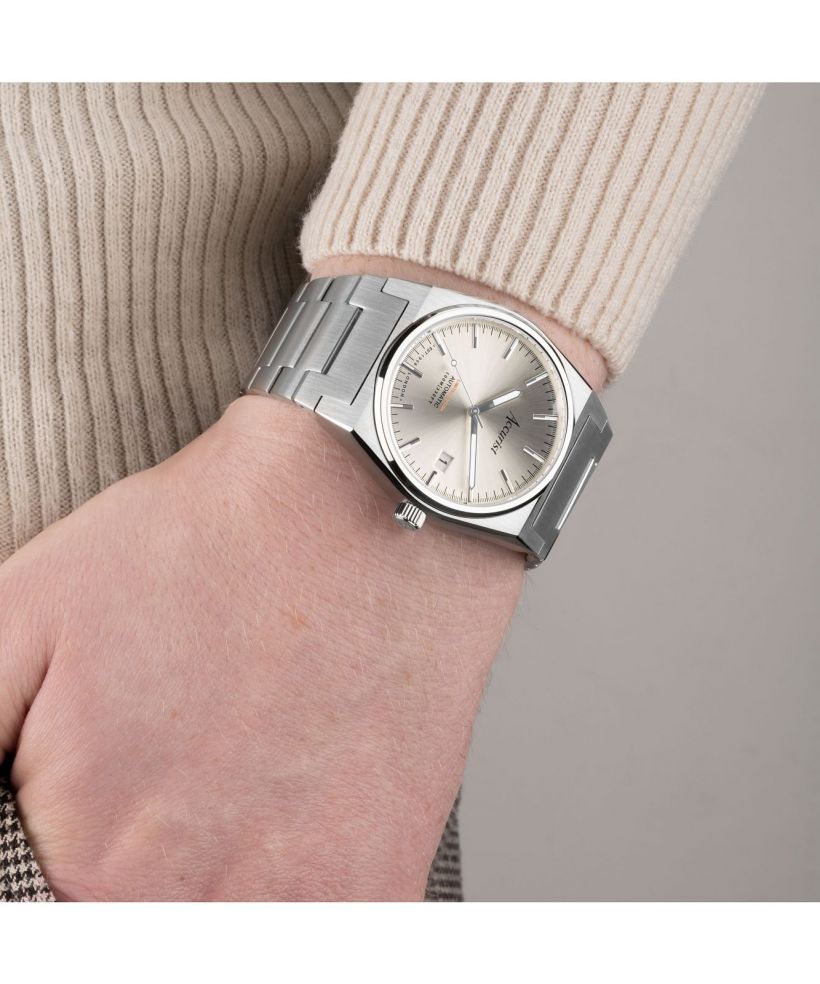 Годинник Чоловічий ACCURIST Origin Automatic