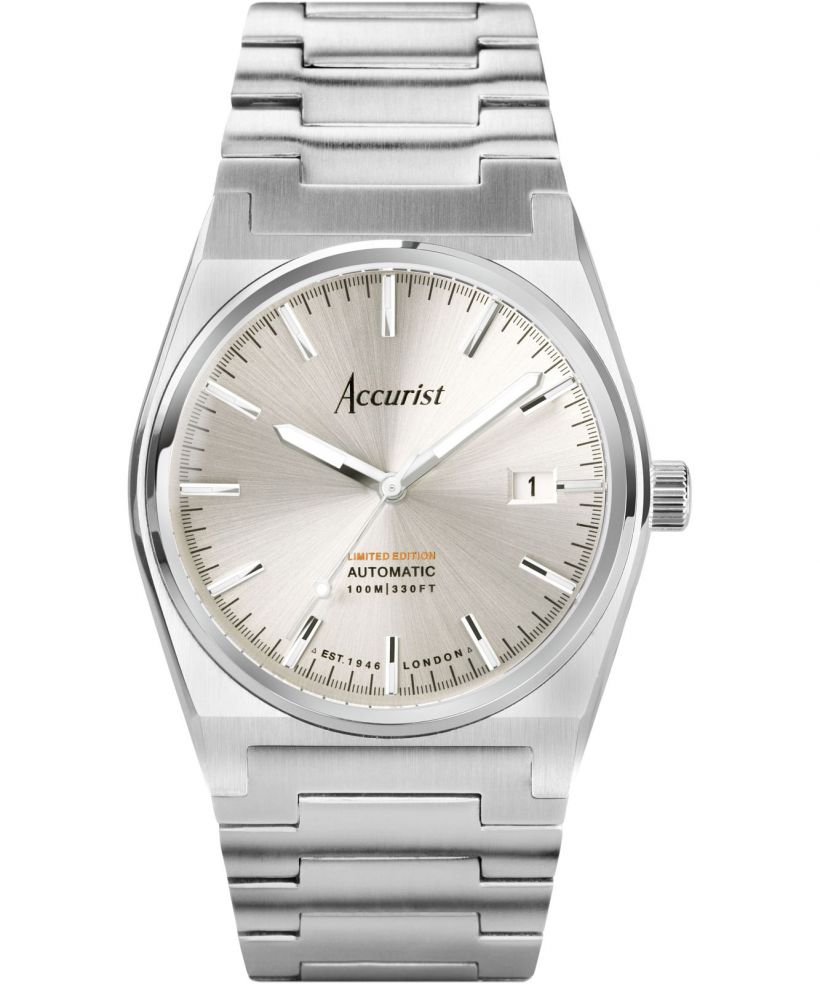 Годинник Чоловічий ACCURIST Origin Automatic