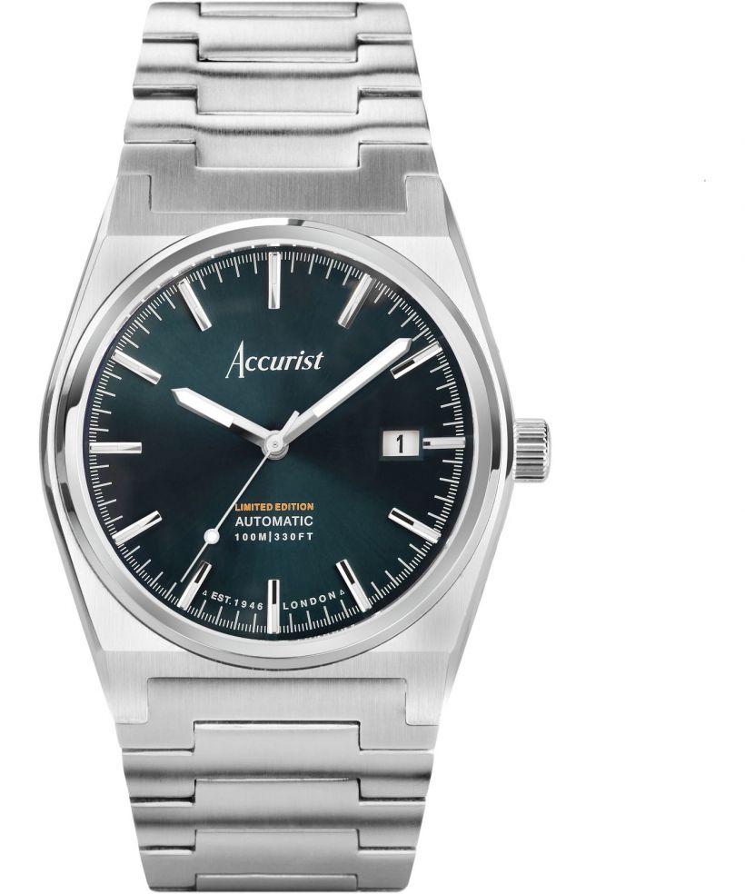 Годинник Чоловічий ACCURIST Origin Automatic