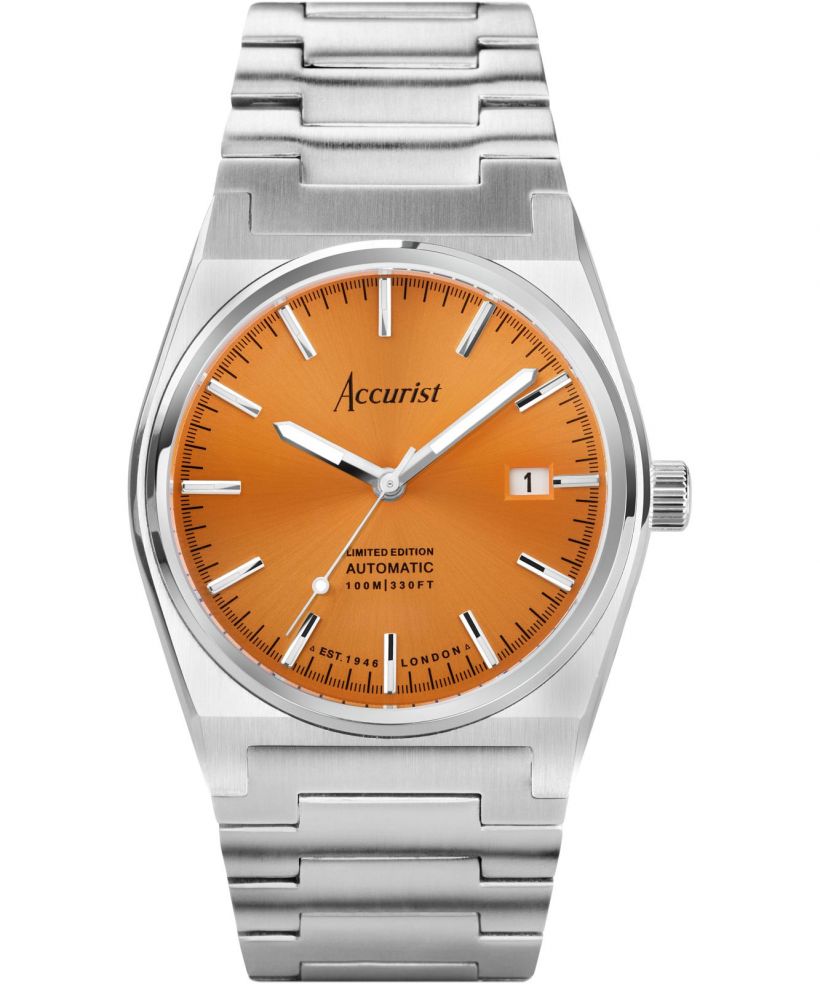 Годинник Чоловічий ACCURIST Origin Automatic