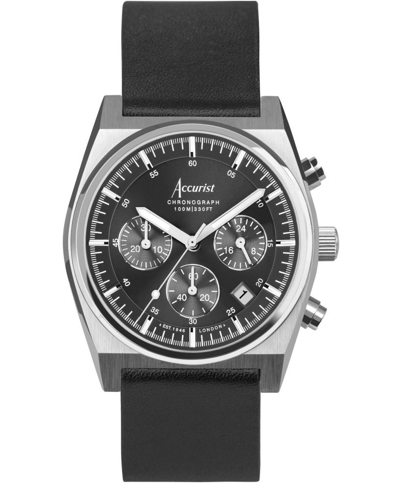 Годинник Чоловічий ACCURIST Origin Chronograph