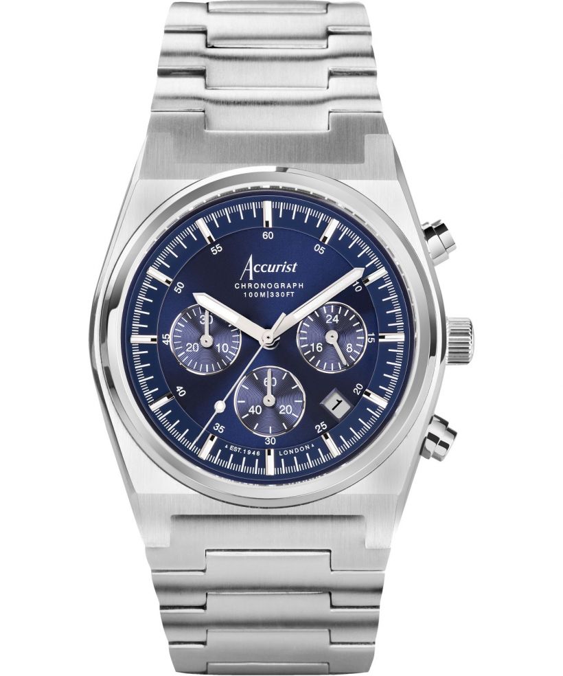 Годинник Чоловічий ACCURIST Origin Chronograph