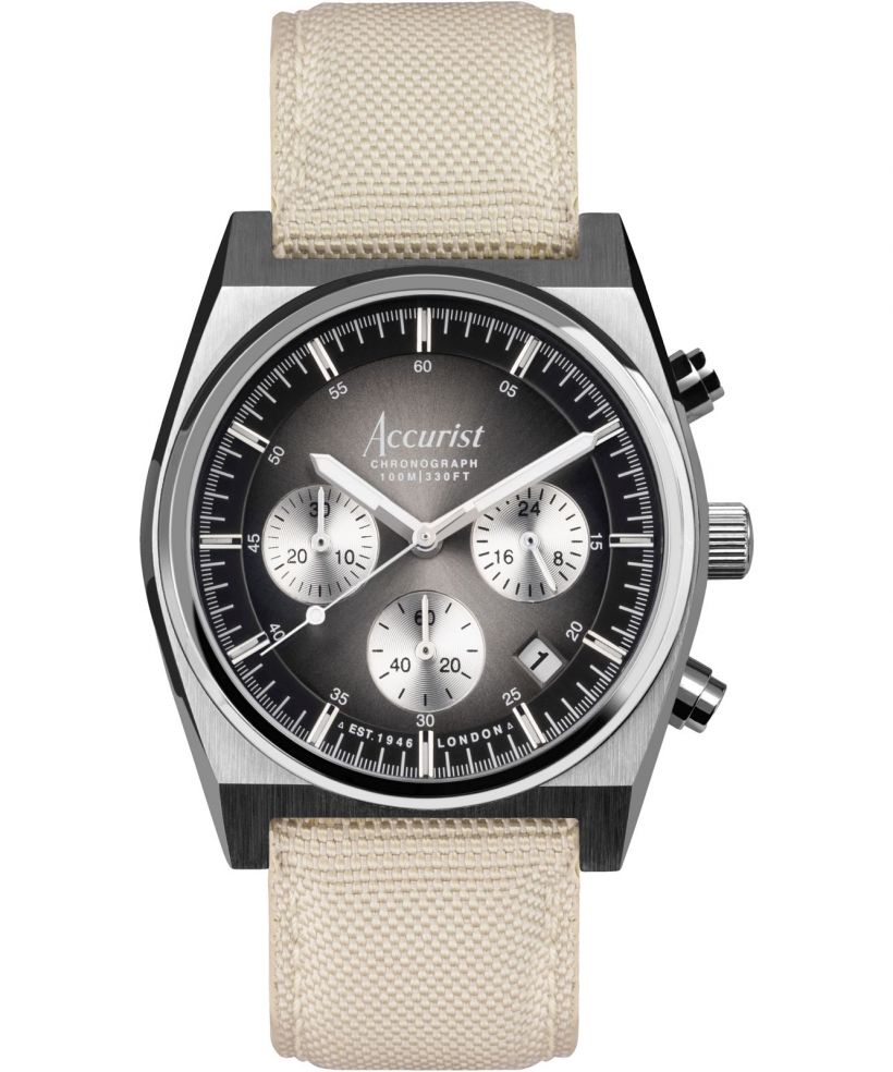 Годинник Чоловічий ACCURIST Origin Chronograph