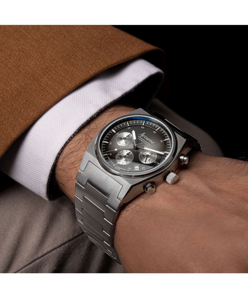 Годинник Чоловічий ACCURIST Origin Chronograph