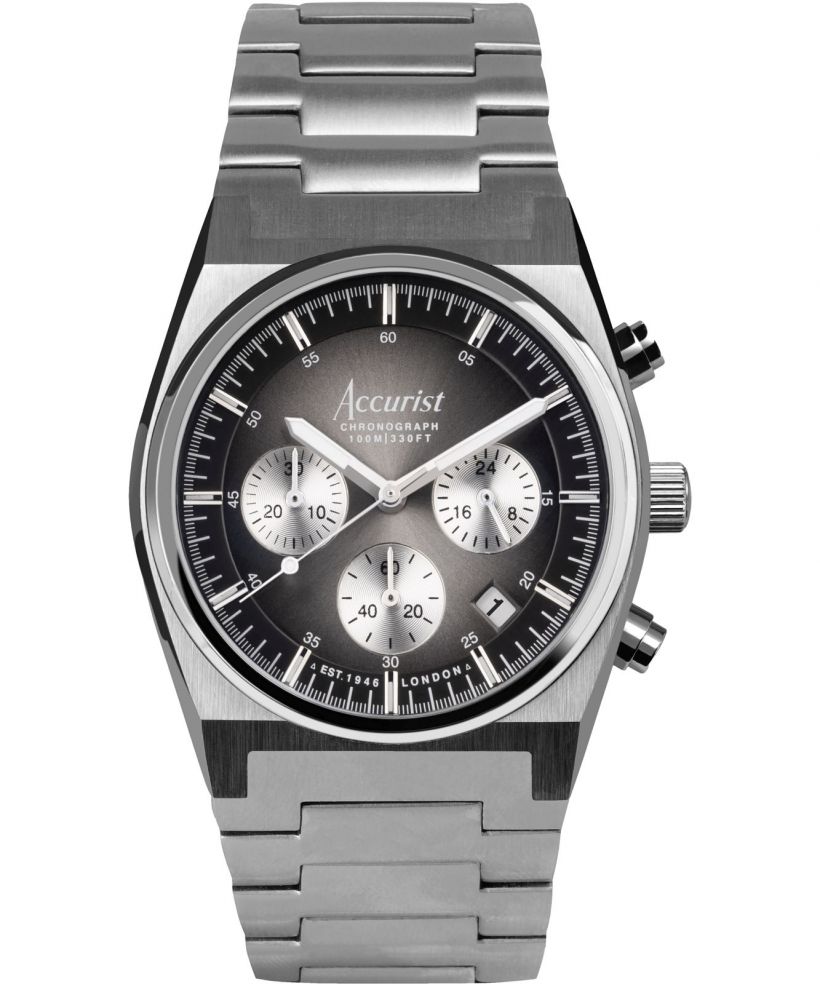 Годинник Чоловічий ACCURIST Origin Chronograph