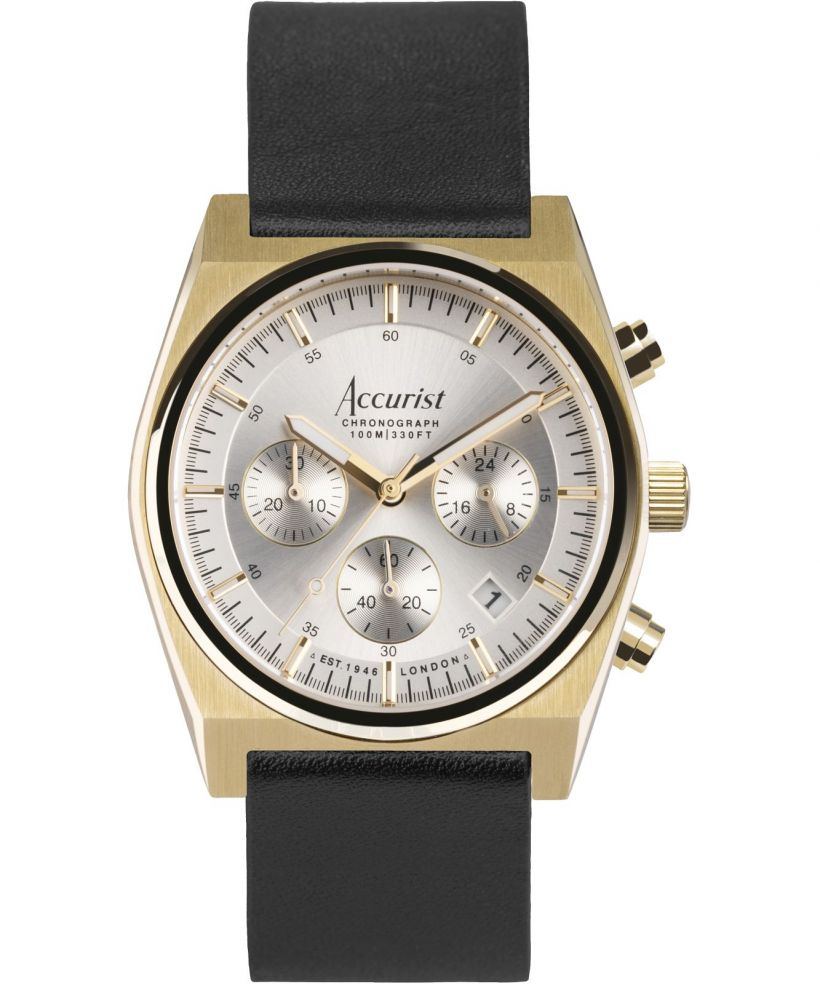 Годинник Чоловічий ACCURIST Origin Chronograph