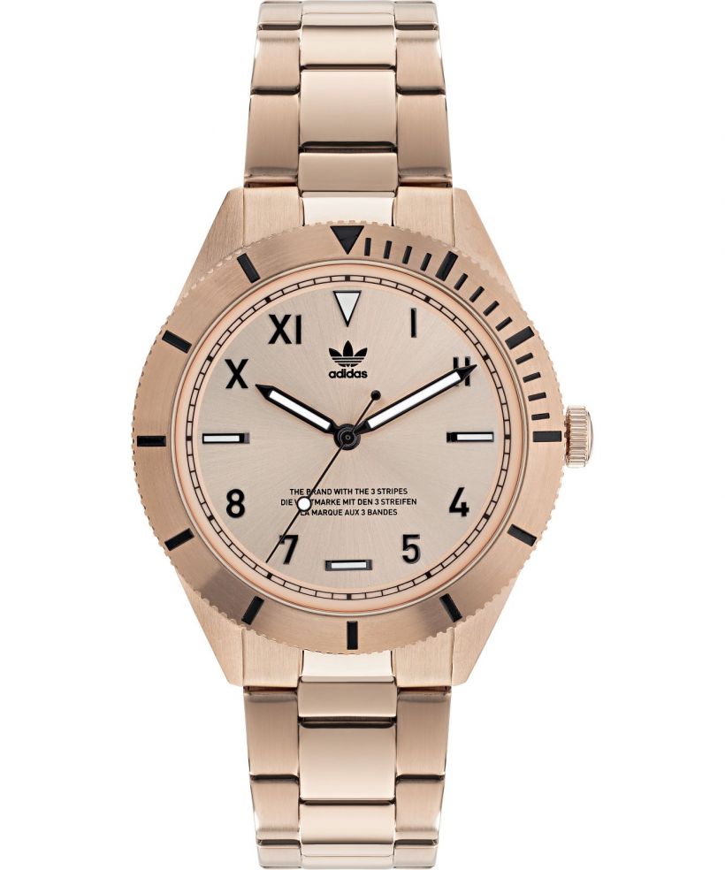 Годинник Чоловічий adidas Originals Fashion Edition Three