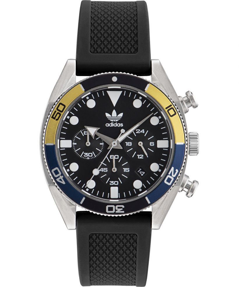 Годинник Чоловічий adidas Originals Edition Two Chrono