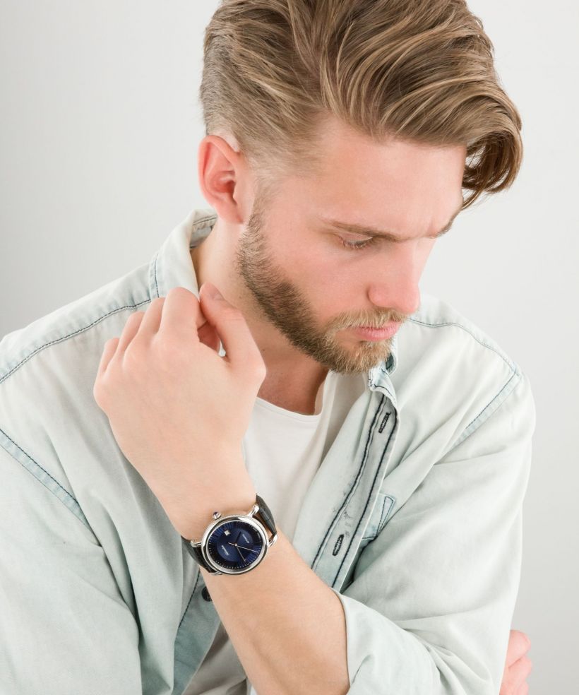 Годинник Чоловічий Adriatica Automatic