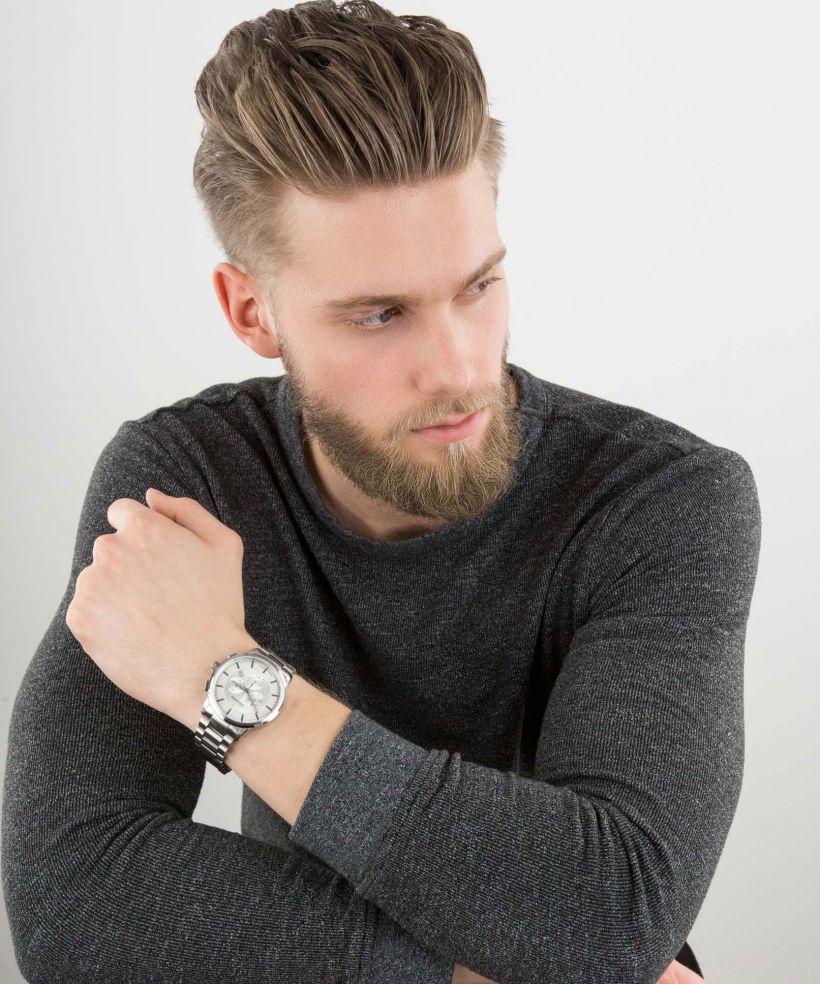 Годинник Чоловічий Adriatica Chronograph