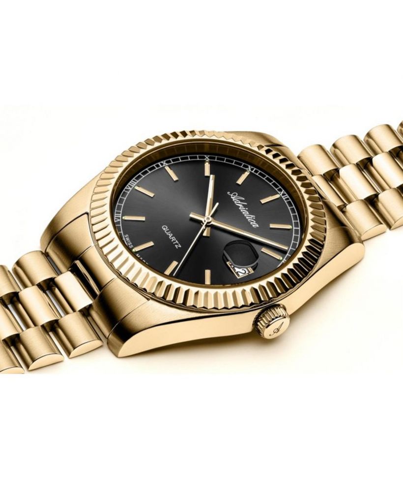 Годинник Чоловічий Adriatica Classic