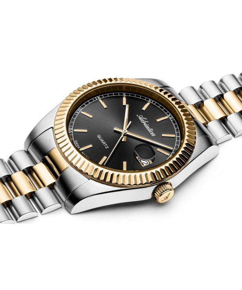 Годинник Чоловічий Adriatica Classic