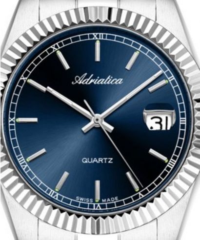 Годинник Чоловічий Adriatica Classic