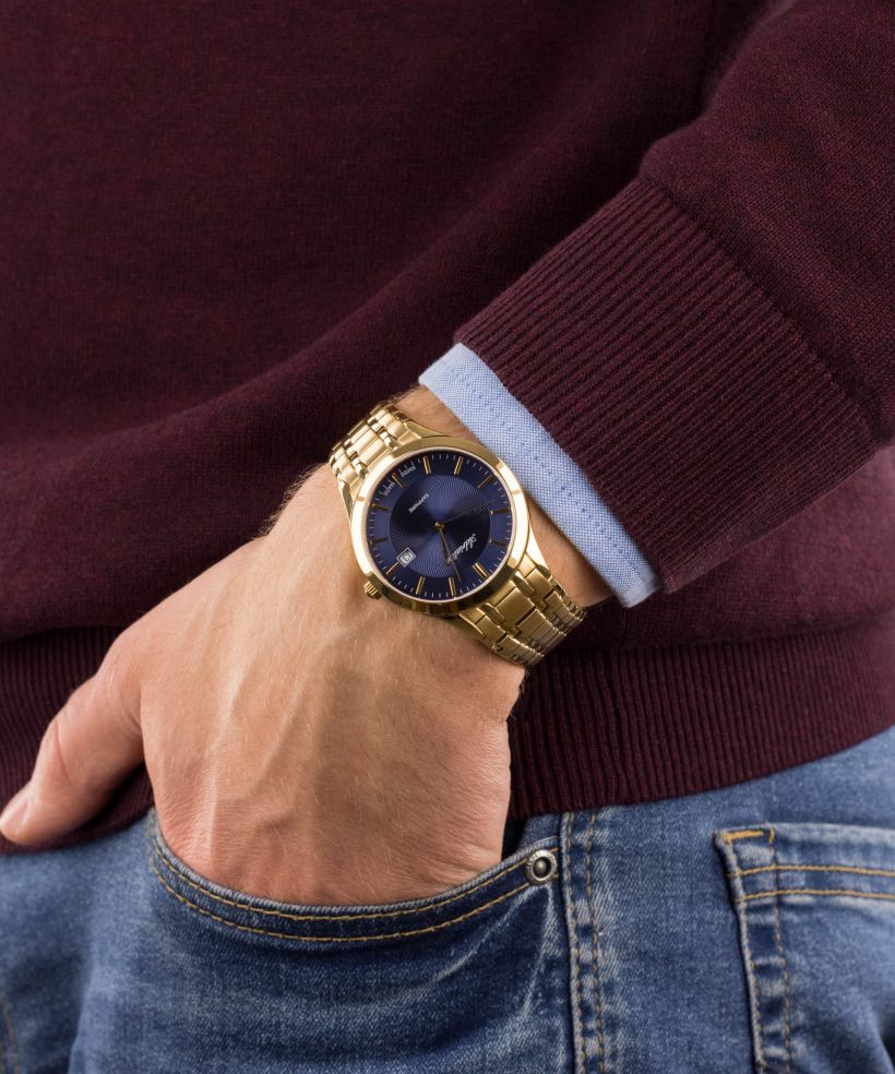 Годинник Чоловічий Adriatica Classic