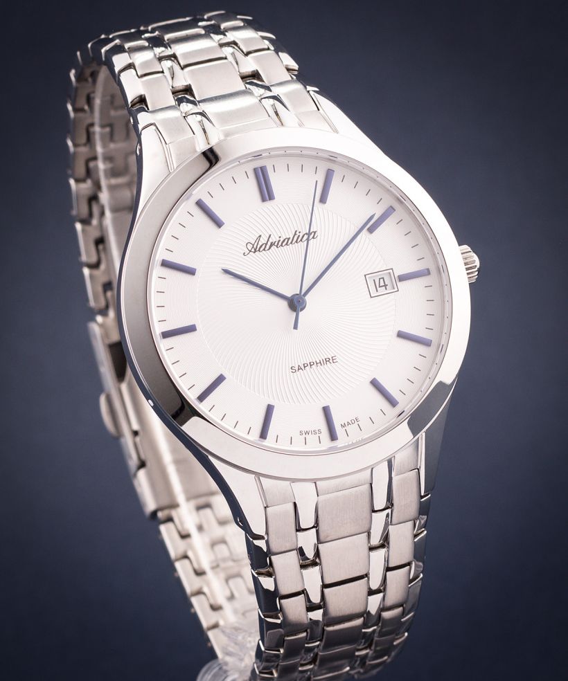 Годинник Чоловічий Adriatica Classic
