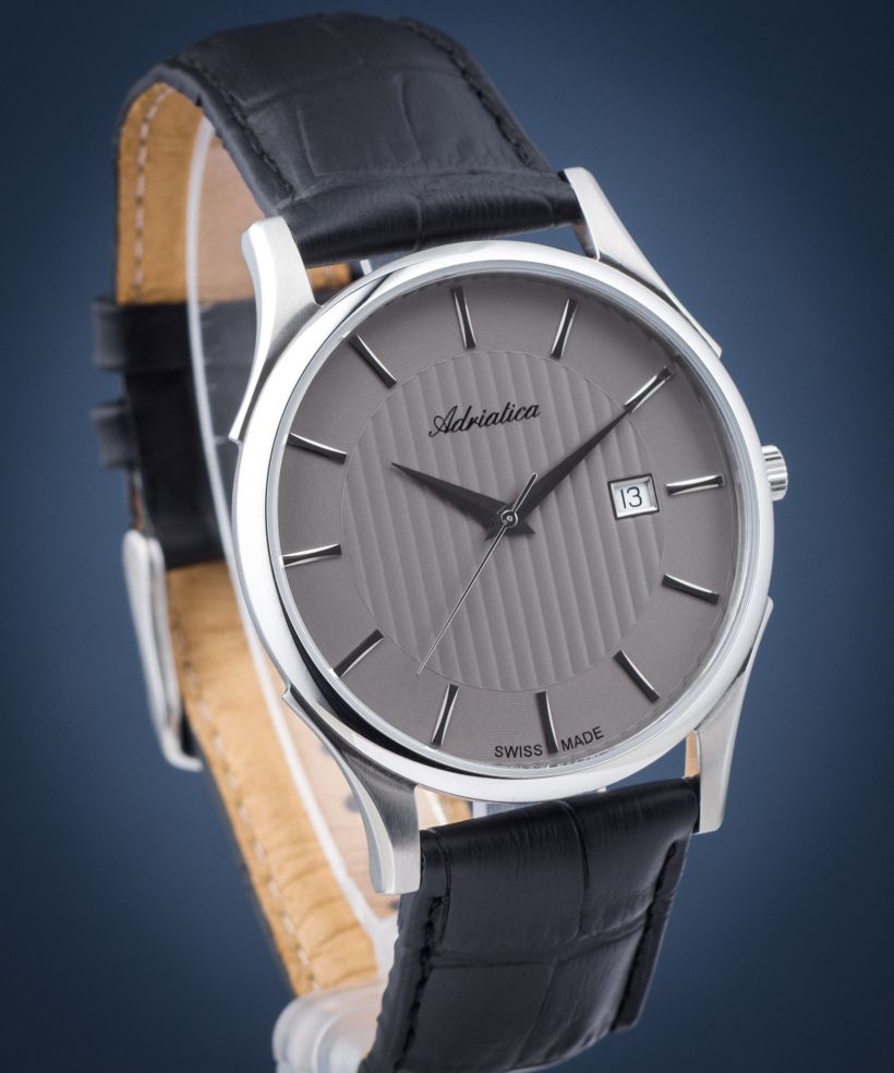 Годинник Чоловічий Adriatica Classic