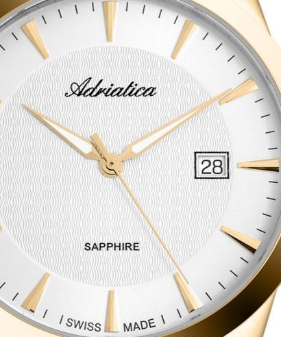 Годинник Чоловічий Adriatica Classic