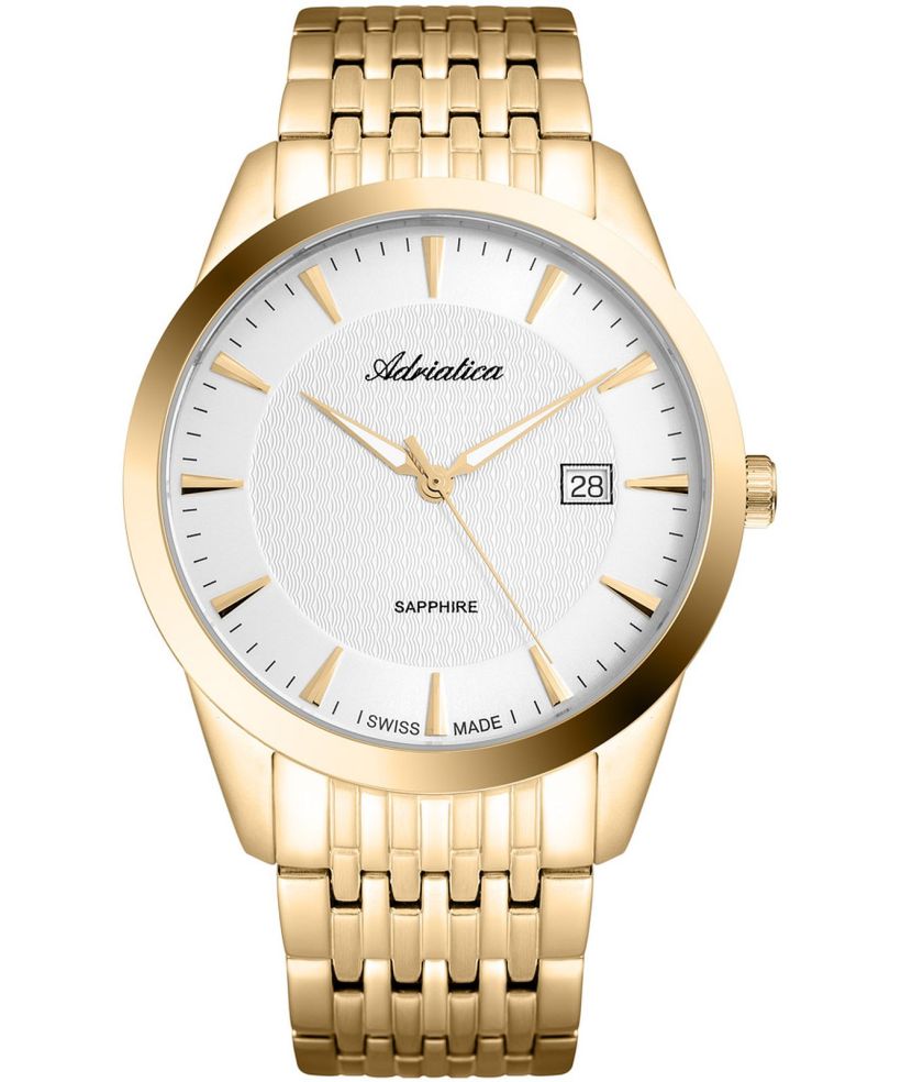 Годинник Чоловічий Adriatica Classic